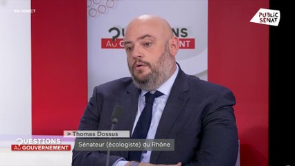 Violences à Sainte-Soline : Thomas Dossus critique vivement Gérald Darmanin