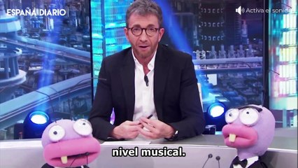 Las audiencias de ayer muestran cuál es el futuro de Pablo Motos