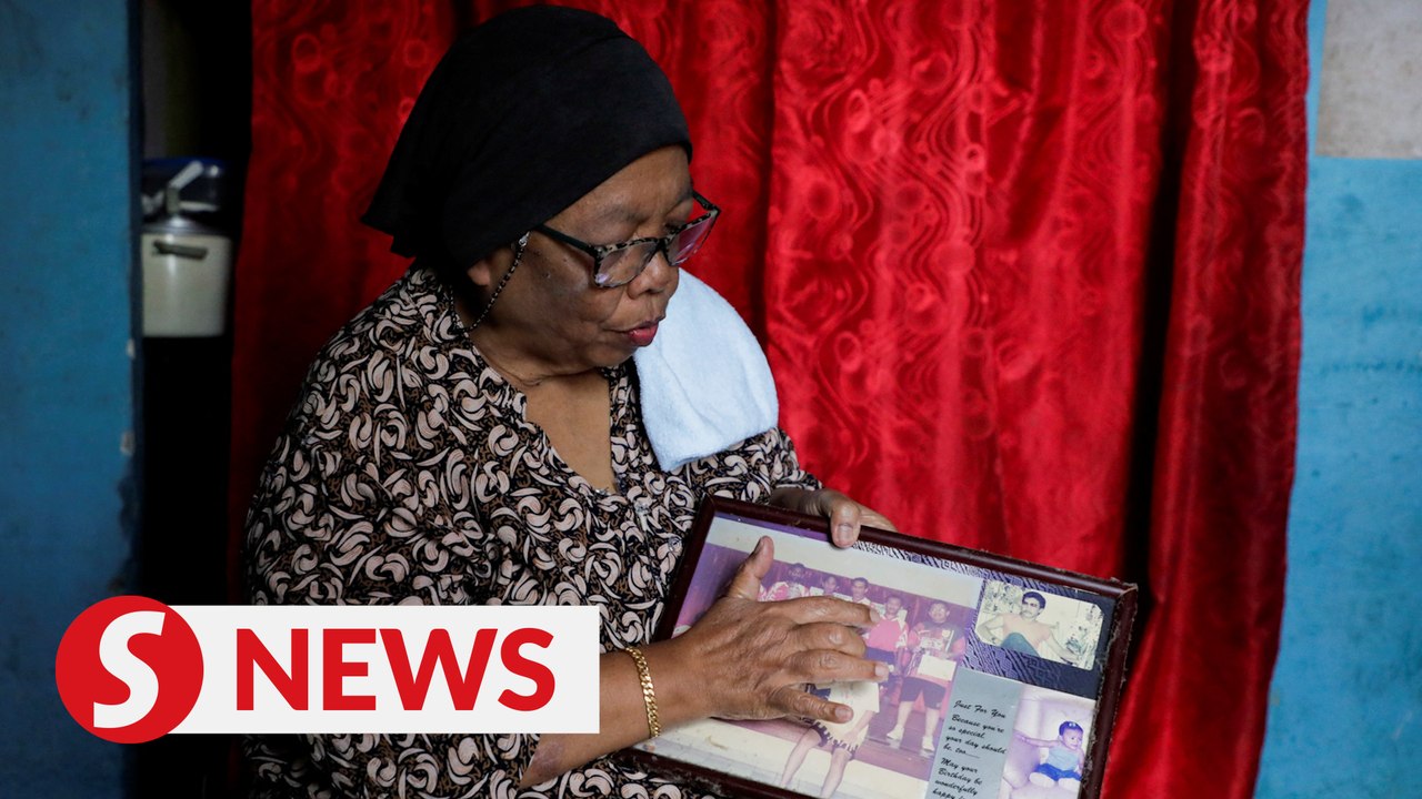 Family of death-row inmate hopeful as Malaysia overturns death penalty