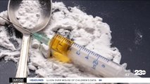Board of Supervisors approves funding for opioid remediation efforts
