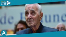 Biopic de Charles Aznavour : le fils du chanteur sort du silence et donne son avis tranché