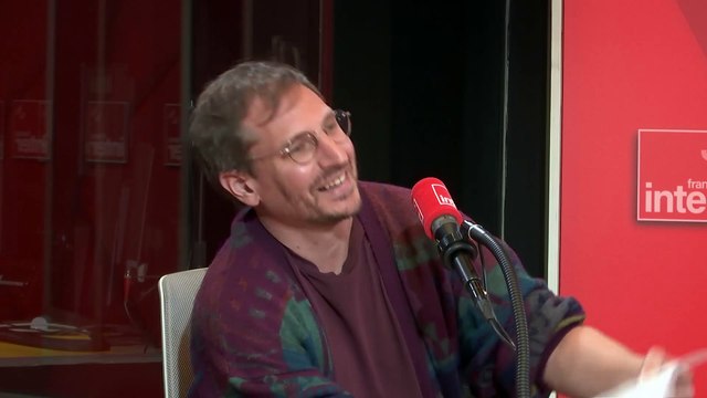 Je suis devin - La drôle d'humeur d'Alexis le Rossignol