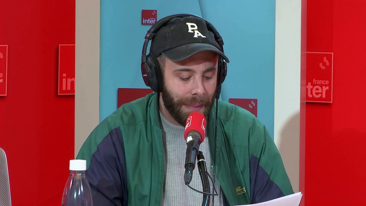 Profs et traumas - Tristan Lopin n'a pas compris