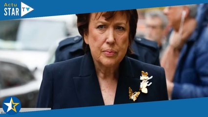 « Elle était Playboy compatible » : Roselyne Bachelot devait poser pour Playboy