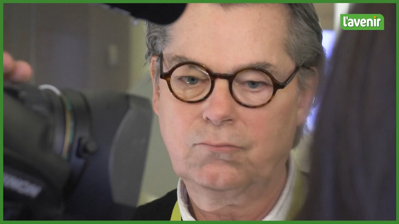 Procès des attentats de Bruxelles: l'avocat d'Abdeslam affirme qu'il est "innocent"