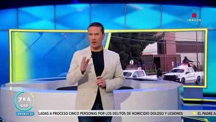 Tragedia migrante en Ciudad Juárez: Vinculan a proceso a cinco detenidos