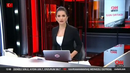 5 Nisan 2023 Çarşamba gününün son dakika önemli gelişmeleri! (CNN TÜRK 16.30 bülteni)
