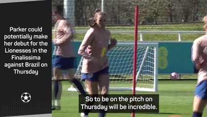 England can win the World Cup - Lioness' confident claim