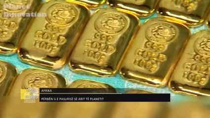 'Bota në fokus' - Ari i paligjshëm, si kriminelët shkatërrojnë natyrën dhe ekonomitë e shteteve!