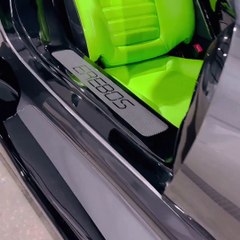 Erebos X سيارة خارقة مخصصة بـ 1.5 مليون دولار مستوحاة من مرسيدسAMG