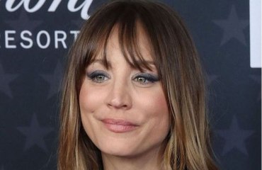 Kaley Cuoco (« The Big Band Theory ») : l’actrice est devenue maman pour la première fois