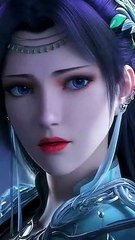 battle through the heavens - yun zhi whatsapp status #shorts #xanimeshorts #yunzhi