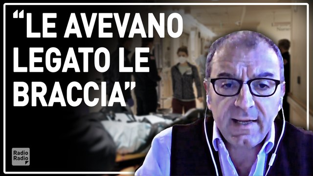 Orrore in pronto soccorso: Lasciata in barella 5 giorni ▷ La tragica fine tra errori e incuria