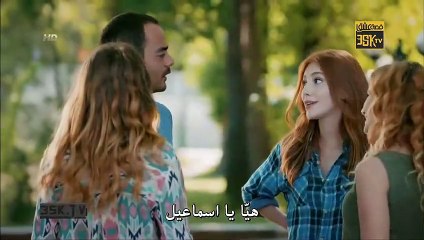 مسلسل حب للايجار الحلقة 14