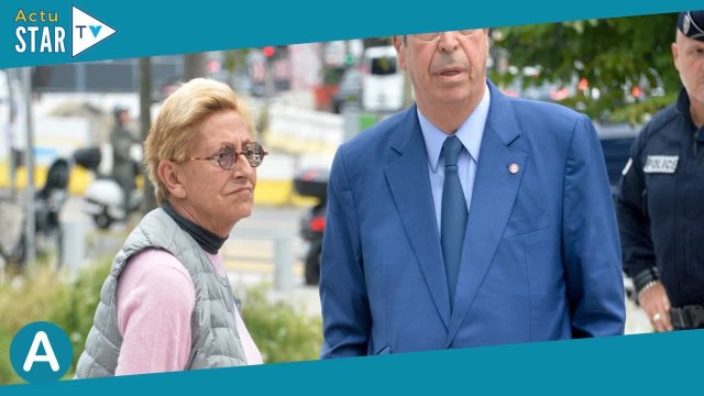 Patrick et Isabelle Balkany, une amende requise pour diffusion d'images à caractère sexuel : ils pou