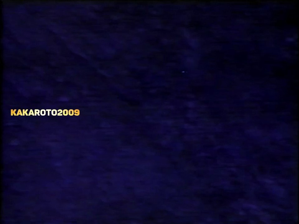 ID LS 85 TV Canal 13, Buenos Aires, Argentina - Año 1993