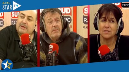 "C'était quoi l'idée ?" : Jean-Luc Reichmann réagit aux rumeurs de mésentente avec son épouse Nathal