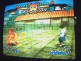 Naruto Ex 2 : Sasuke Vs Naruto