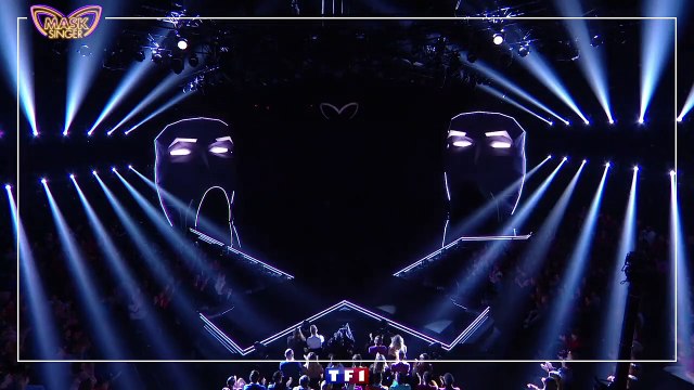 Bande-annonce de la saison 5 de Mask Signer présentée par Camille Combal sur TF1