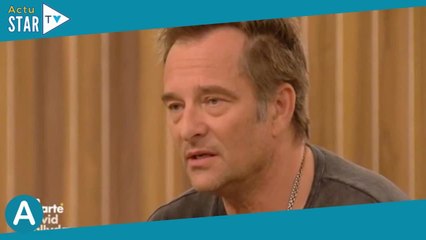 "Il est très fort" : David Hallyday déjà dépassé par son fils Cameron, 18 ans