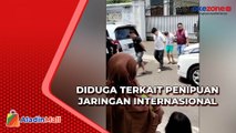 Bareskrim Gerebek Rumah Mewah di Duren Sawit, Puluhan WNA Diamankan