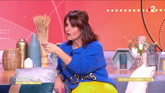 Oh la honte ! : La grosse bourde de Faustine Bollaert face à Patrick Puydebat (Hélène et les garçons)