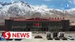 China-Pakistan border port in Xinjiang resumes passage for travellers