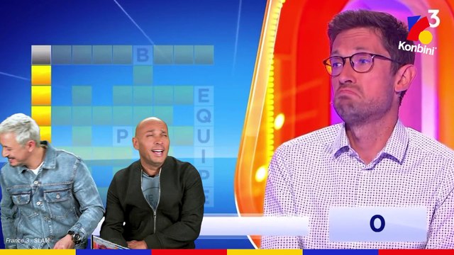 Éric Judor et Hafid F. Benamar rigolent-ils facilement ? On a testé leur humour !