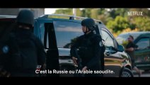 La Diplomate - saison 1 Bande-annonce VO
