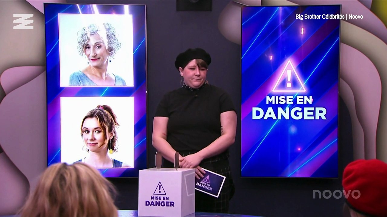 Liliane et Coco de « Big Brother Célébrités » se confient sur leur parcours et la finale