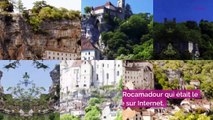 Tourisme : ce majestueux village d'Occitanie est, à nouveau, le plus recherché de France sur Internet