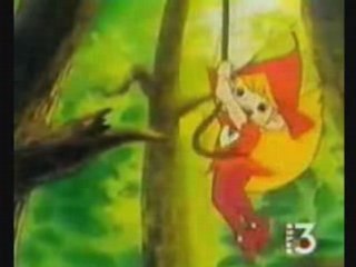 Dibujos de mi infancia