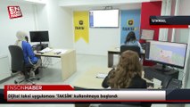 İstanbul'da dijital taksi uygulaması 'TAKSİM' kullanılmaya başlandı