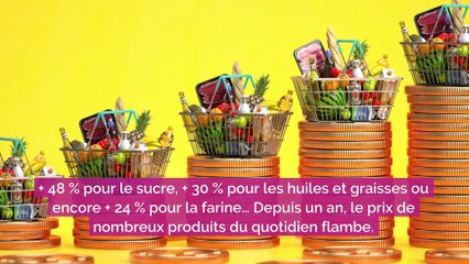 Lidl lance à son tour son panier anti-inflation et il n’a rien à voir avec celui d'E.Leclerc ou de Système U
