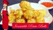 Crispy and Creamy: A Mouth-Watering Recipe for Irresistible Potato Balls - Potato Snacks!