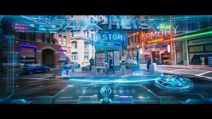 Free Guy_ Tomando el Control _ Tráiler Oficial Subtitulado _ Star (720p)