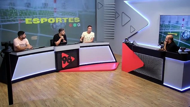 98 Esportes | A novela entre Cruzeiro e Mineirao continua!