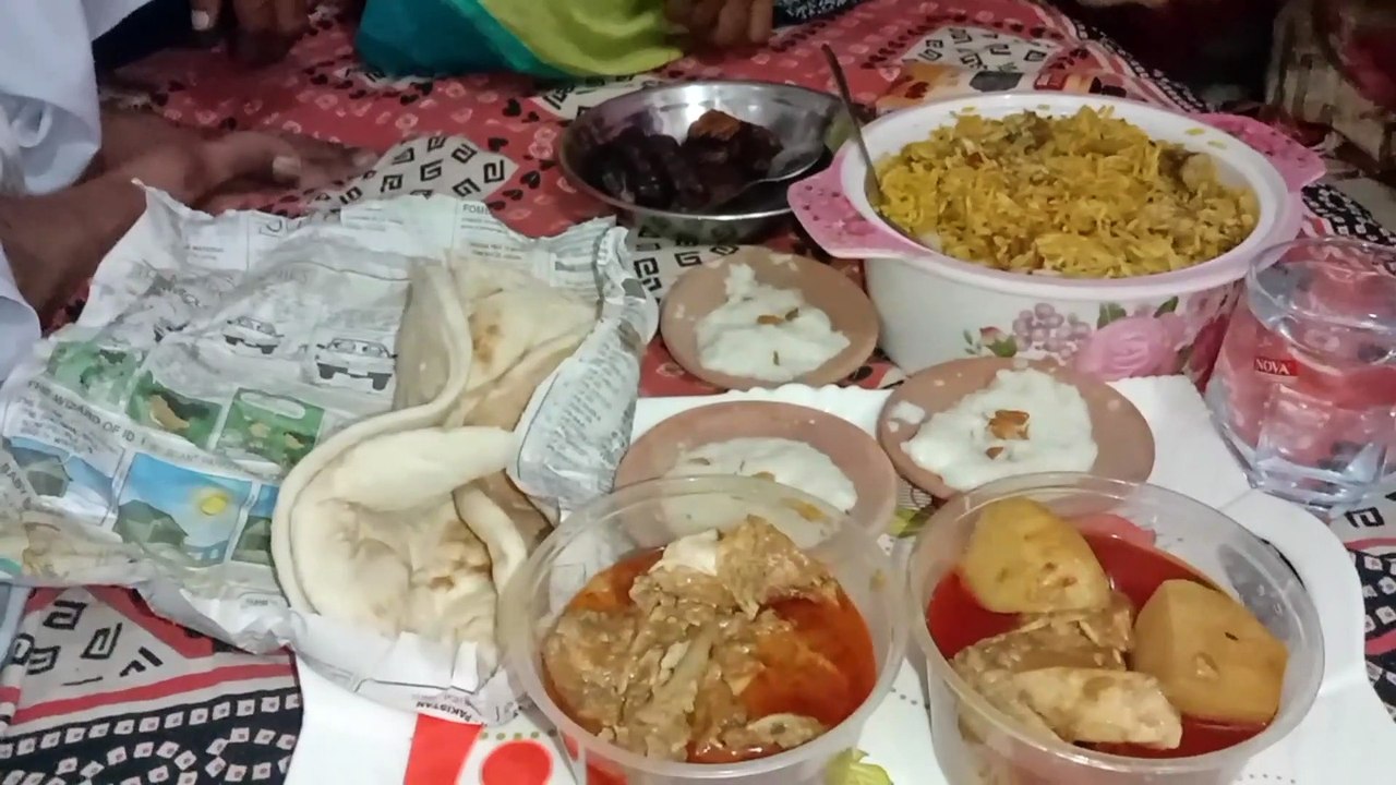 My first vlog/Aaj ki aftari Ammi Abu k Saath daily rouitneVlogs
