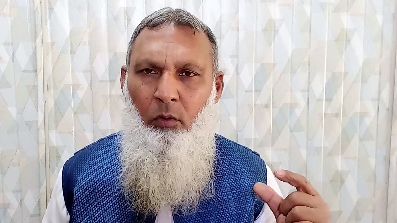 بھوک نہ لگنا- WEAK  METABOLISM