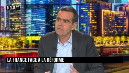 BE SMART - Emission du mercredi 5 avril