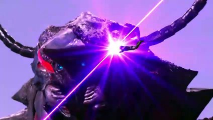 Ultraman Orb The Origin Saga Tập 09