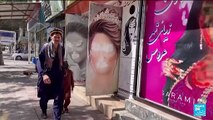 Les Afghanes interdites de travailler à l'ONU : une loi des Talibans pour ne plus exercer avec l'organisation