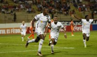 Liga de Quito debutó con pie derecho en la Copa Sudamericana