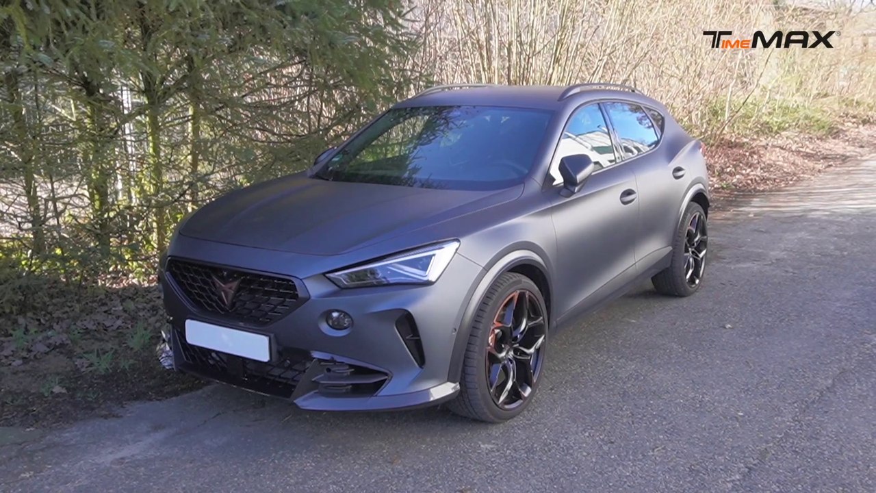 Rostschutz: Audi RS 6 - Vollverzinkt...und voll durchgerostet