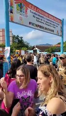 NIÑOS ASESINADOS EN BRASIL