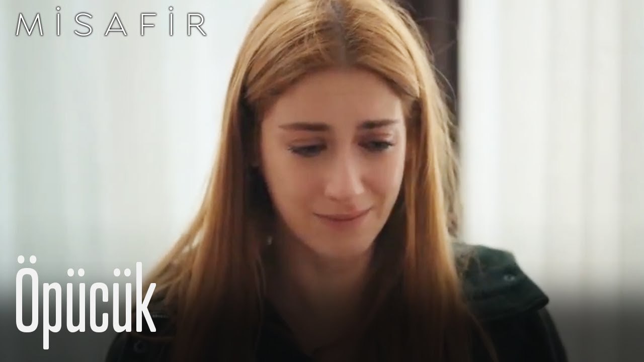 Öpücük