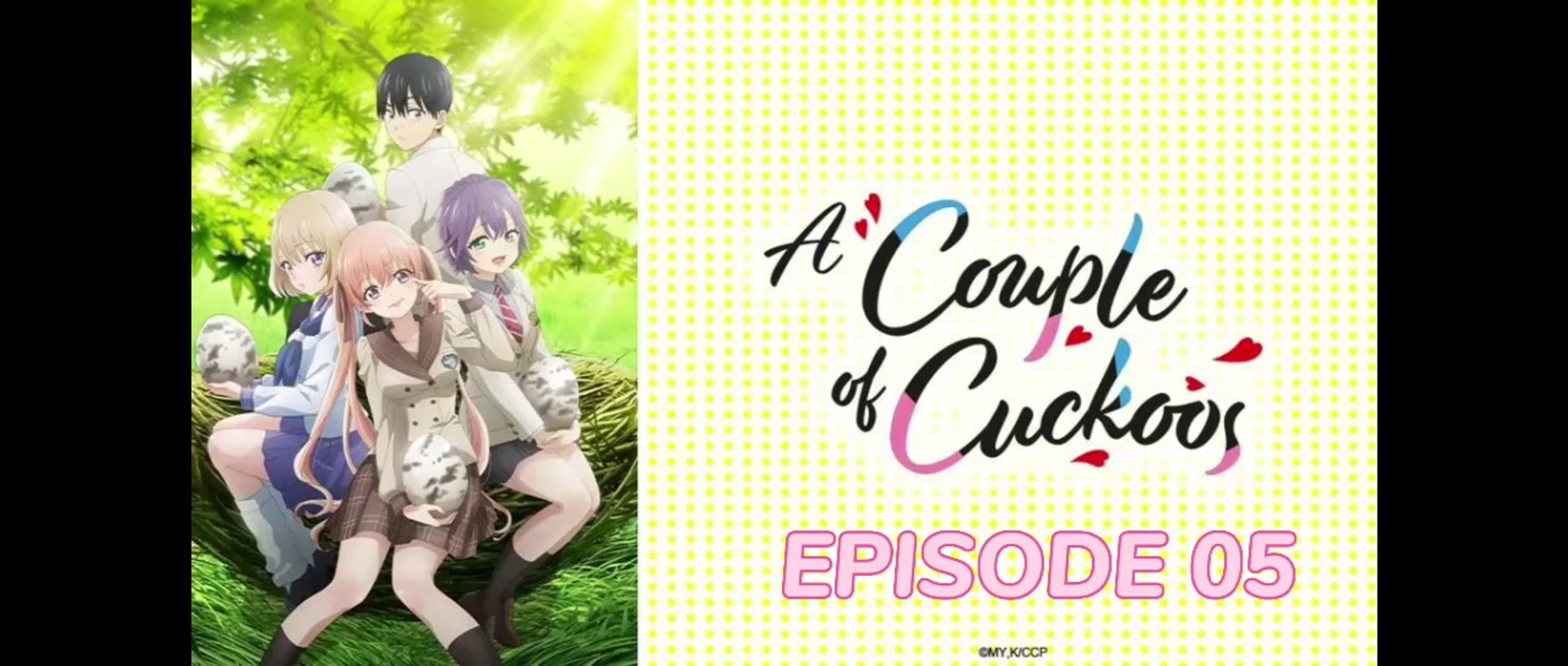 Kakkou no Iinazuke Episode 18 English Subbed at GogoAnime