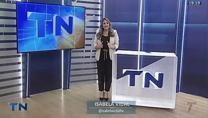 Granada é detonada próximo a duas delegacias em Vitória