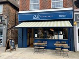 Real Patisserie opened its first Worthing branch TODAY