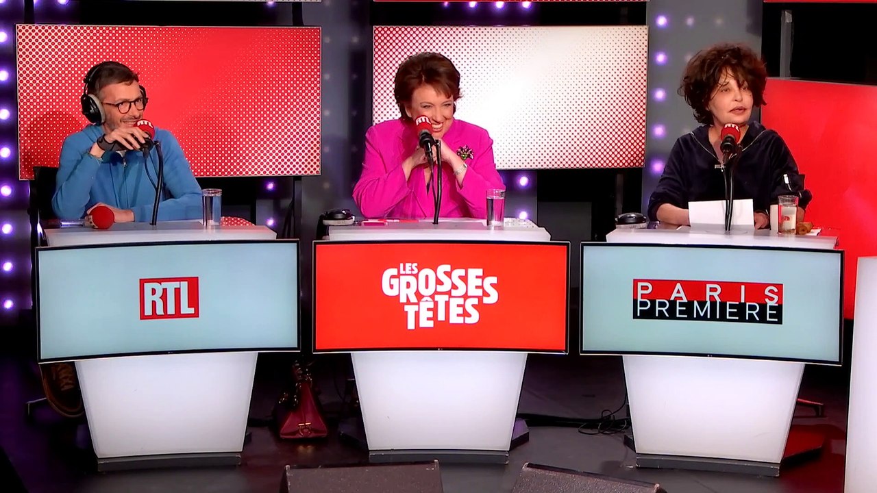 Les soucis d'Isabelle Mergault avec sa voiture